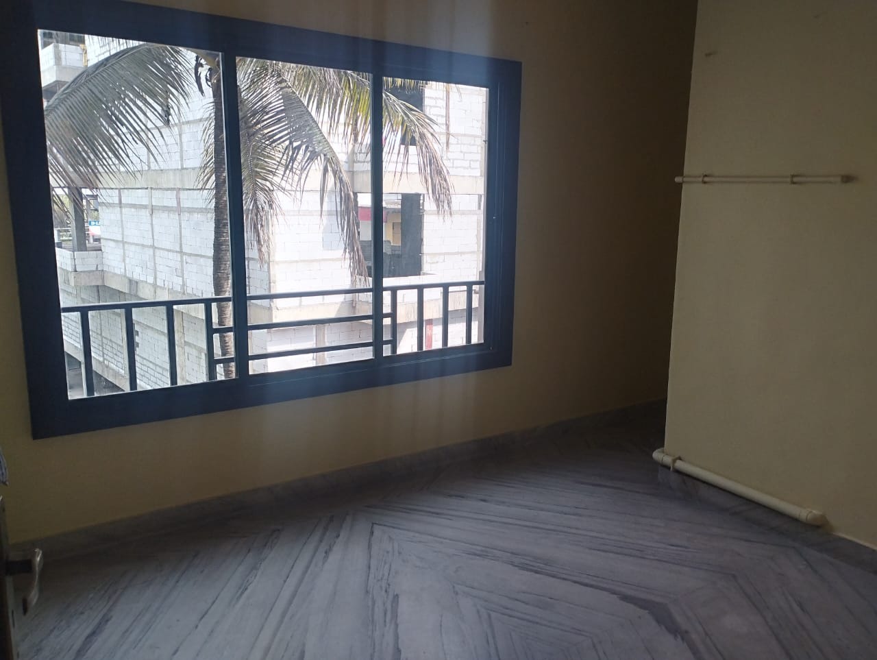 Unfurnished 3bhk in Nabin Nagar, Guwahati, Assam, India for Rent